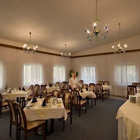 Hotell Dr. Adler &