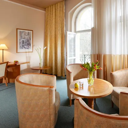 Dr. Adler Spa & Kurhotel