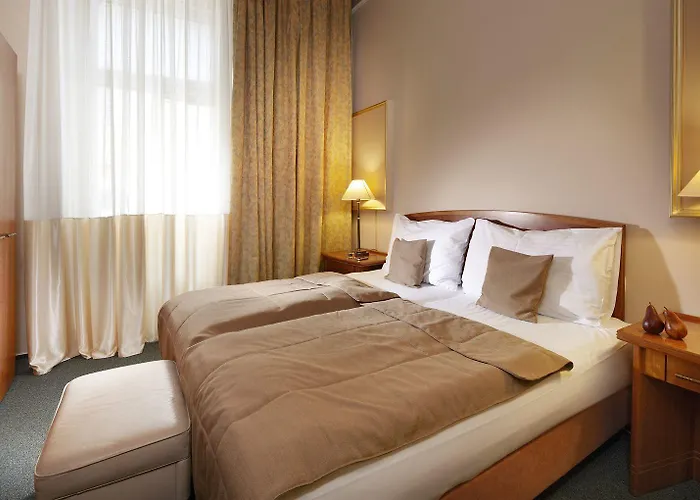 Dr. Adler Spa&kurhotel