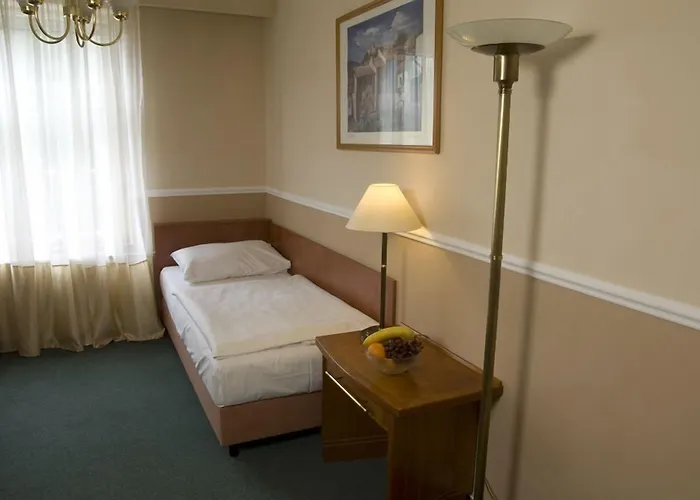 Dr. Adler Spa&kurhotel