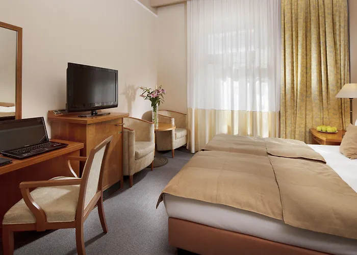 Hotel Dr. Adler Spa&kurhotel