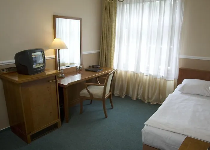 Hotel Dr. Adler Spa&kurhotel