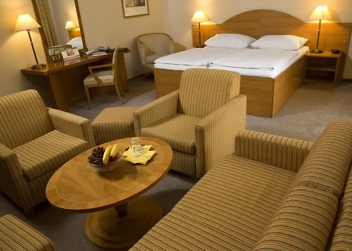 Dr. Adler Spa&kurhotel Hotel