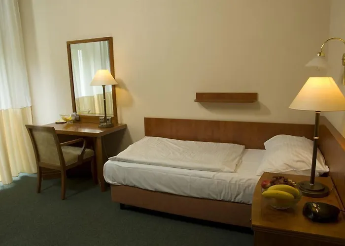 Dr. Adler Spa&kurhotel Hotel 3*