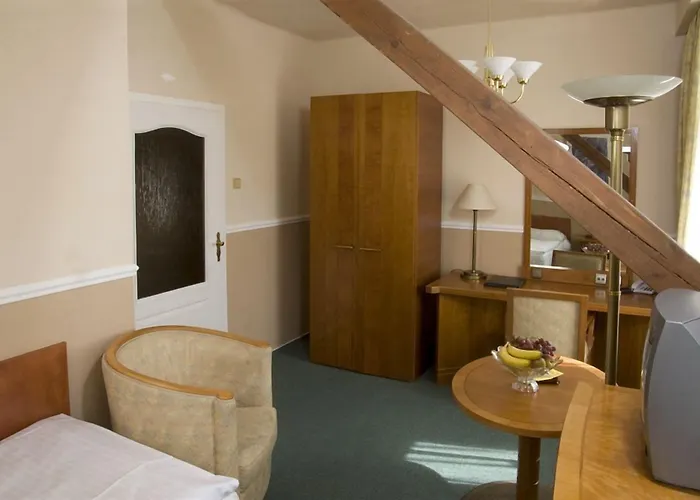 Hotel Dr. Adler Spa&kurhotel 3*