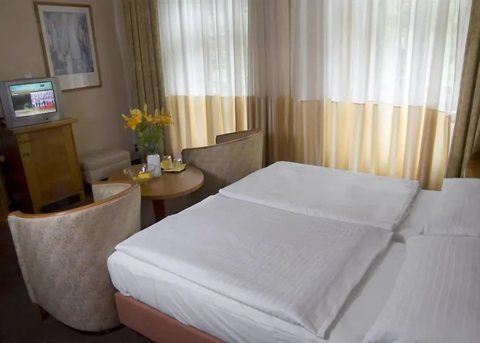 Dr. Adler Spa&kurhotel Hotel