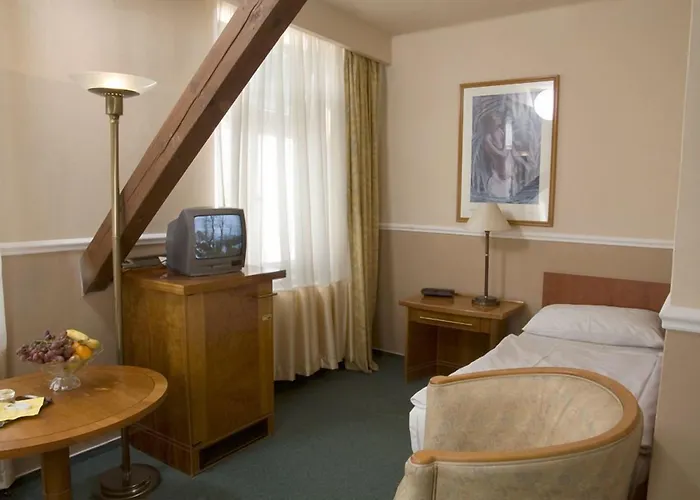 Dr. Adler Spa&kurhotel