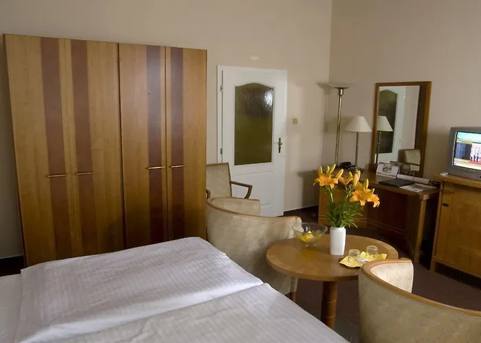 Hotel Dr. Adler Spa&kurhotel