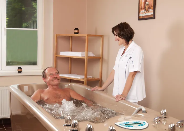 Dr. Adler Spa&kurhotel Hotel