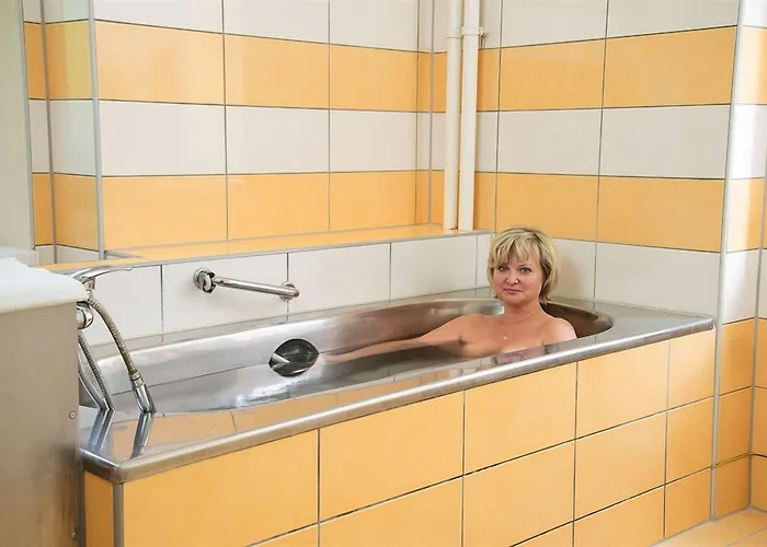 Hotel Dr. Adler Spa&kurhotel 3*