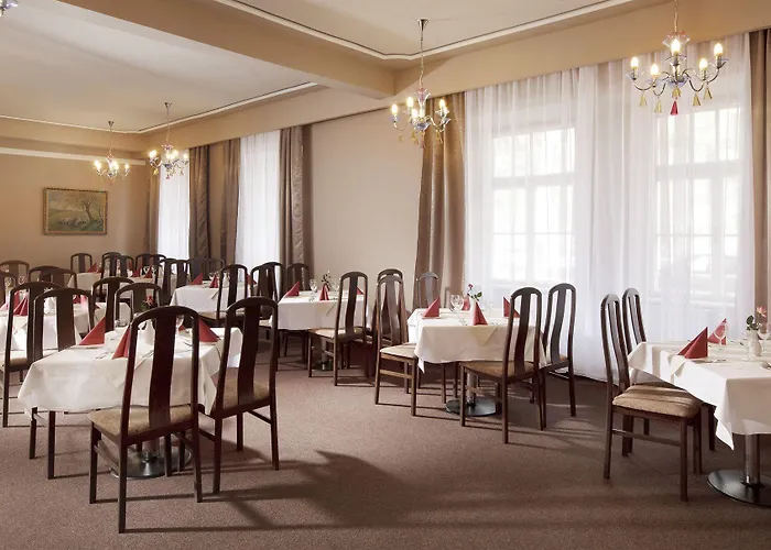 Hotel Dr. Adler Spa&kurhotel 3*