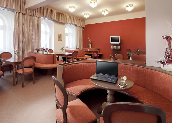 Dr. Adler Spa&kurhotel Hotel