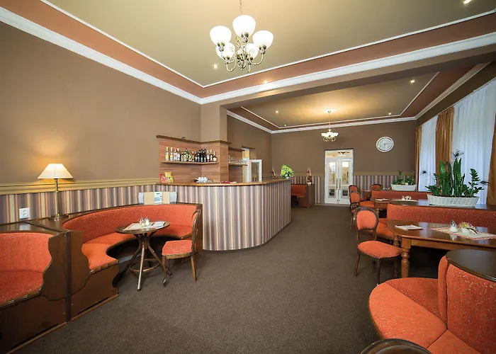 Dr. Adler Spa&kurhotel 3*