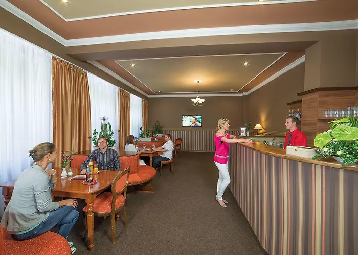 Dr. Adler Spa&kurhotel