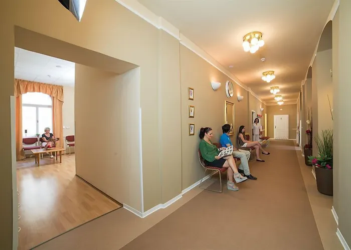 Hotel Dr. Adler Spa&kurhotel