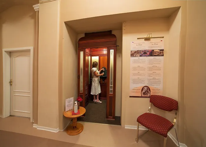 Hotel Dr. Adler Spa&kurhotel 3*