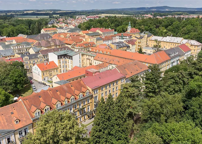 Dr. Adler Spa&kurhotel Hotel