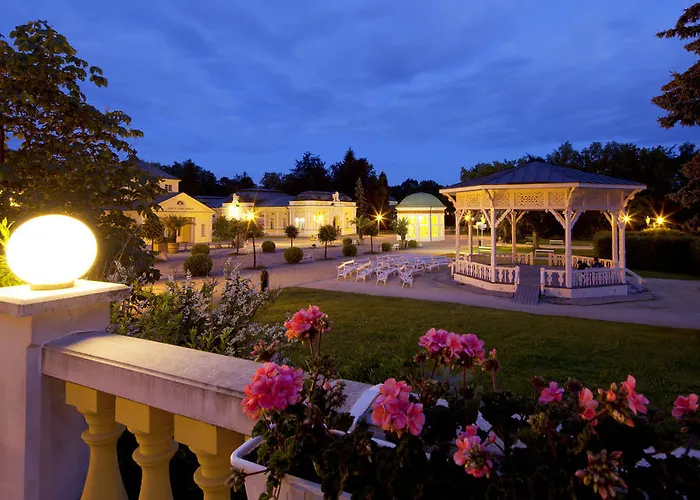 Hotel Dr. Adler Spa&kurhotel 3*