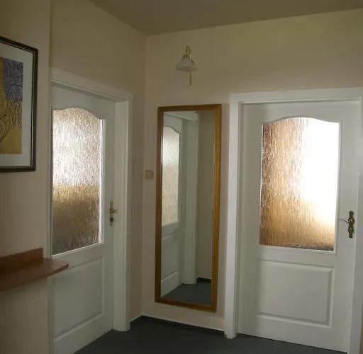 Hotel Dr. Adler Spa&kurhotel Františkovy Lázně