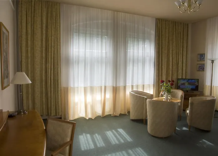 Dr. Adler Spa&kurhotel