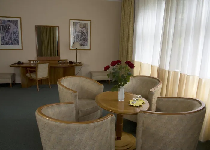 Dr. Adler Spa&kurhotel