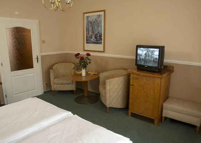 Dr. Adler Spa&kurhotel