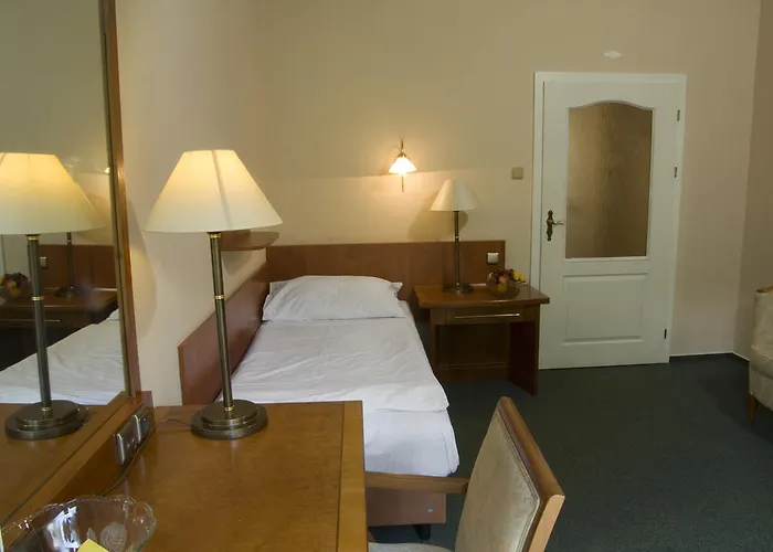 Dr. Adler Spa&kurhotel