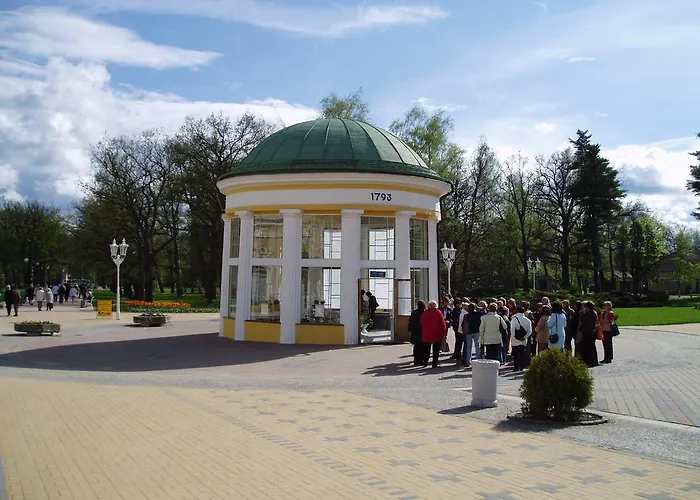 阿德勒博士spa加库尔酒店