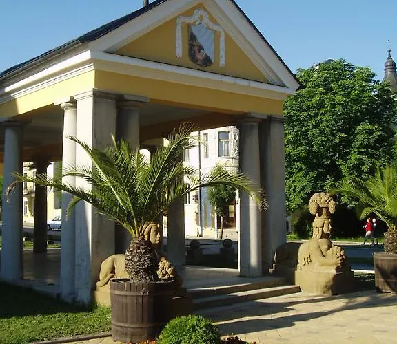 Hotel Dr. Adler Spa&kurhotel 3*