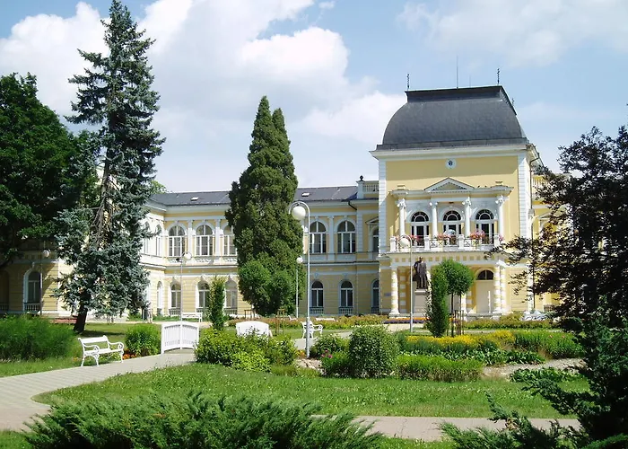 Hotel Dr. Adler Spa&kurhotel