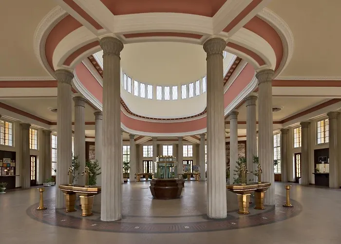 Hotel Dr. Adler Spa&kurhotel