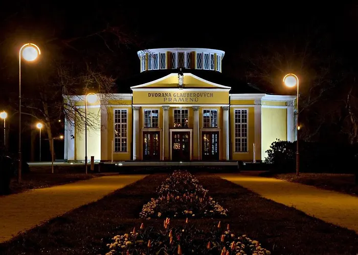 Dr. Adler Spa&kurhotel