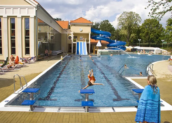 Dr. Adler Spa&kurhotel