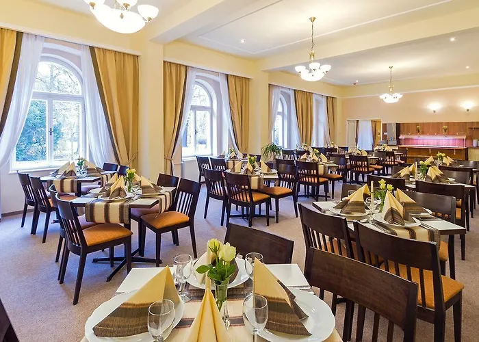 Hotel Dr. Adler Spa&kurhotel 3*