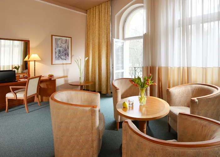 Dr. Adler Spa&kurhotel